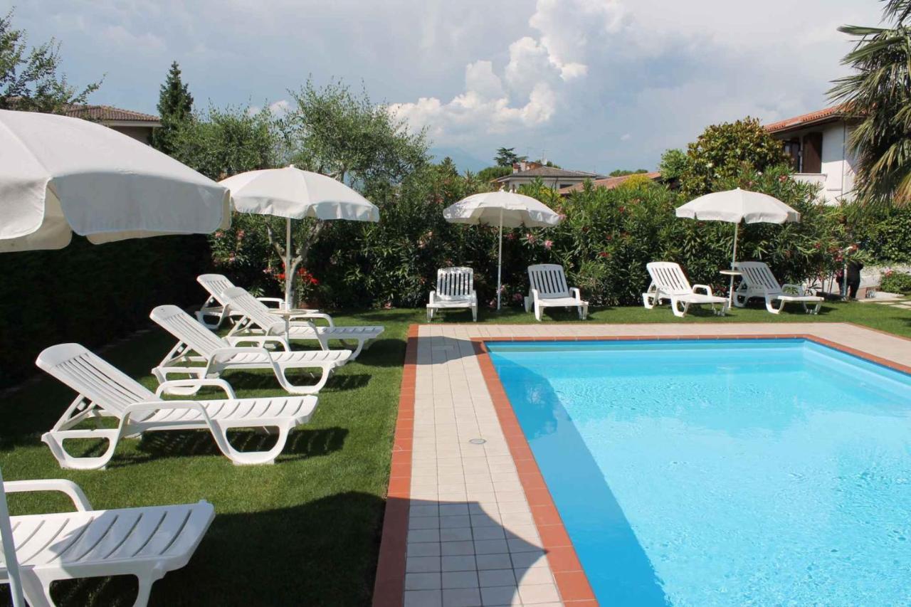 Apartments In Lazise/Gardasee 21945 Exterior foto